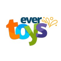 Ever.Toys. 