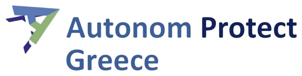 MGA Autonom Protect Greece
